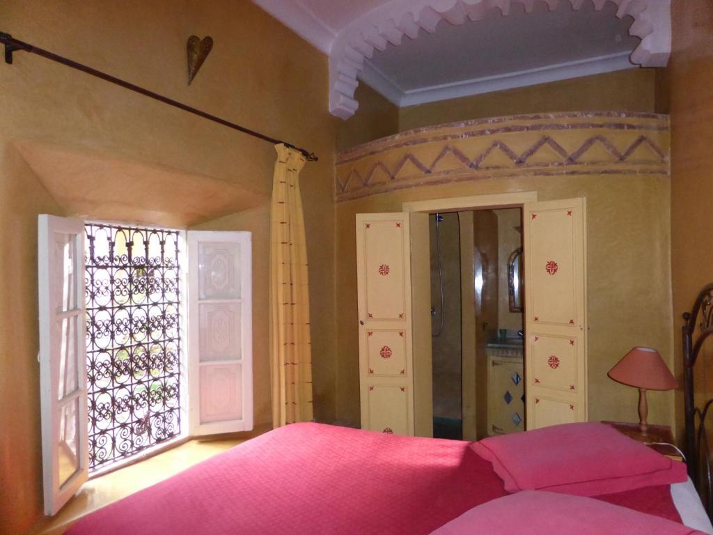 Riad Ker Saada Marrakesh Cameră foto