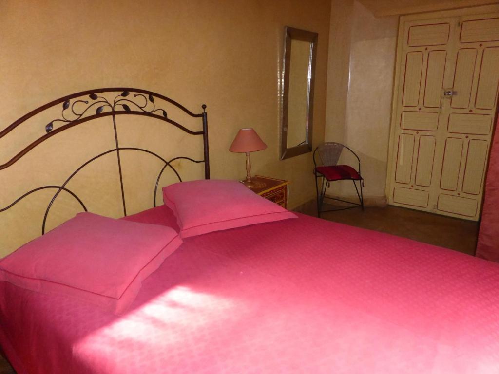 Riad Ker Saada Marrakesh Cameră foto